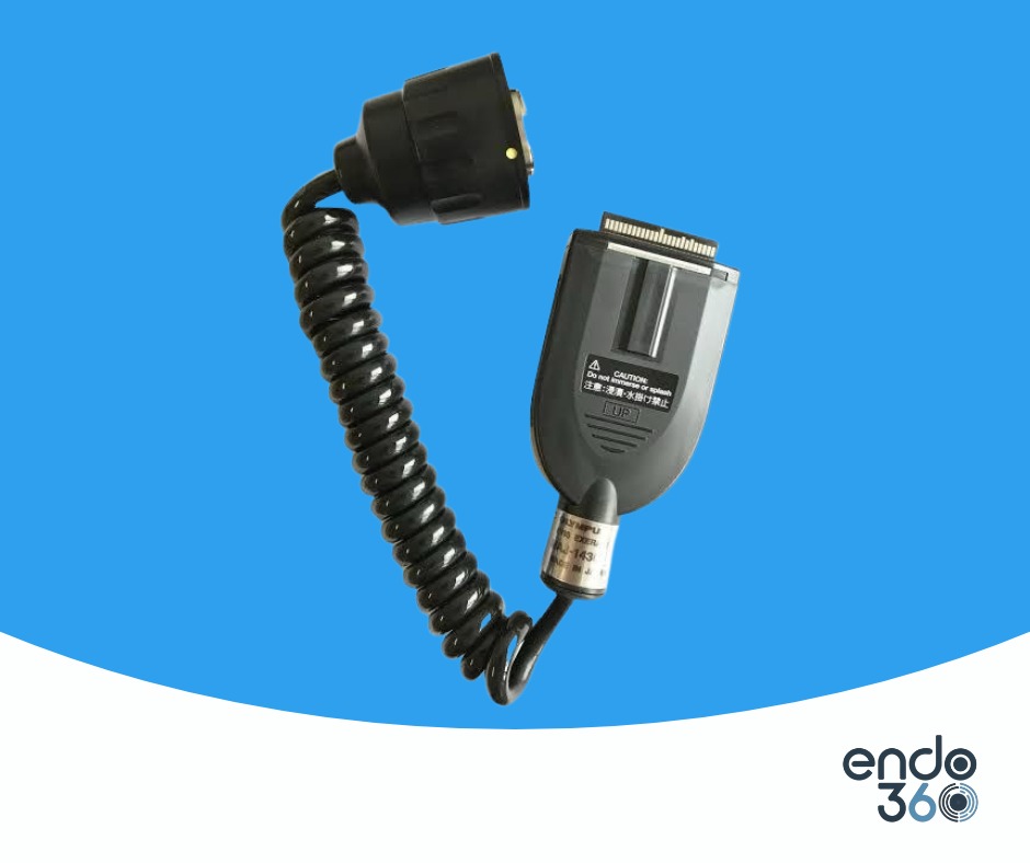 Olympus pigtail MAJ-1430